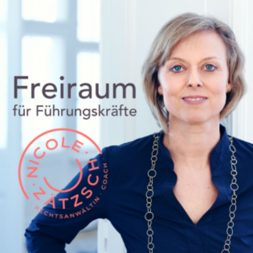 Frauke Bataille in den Medien_Freiraum fuer Fuehrungskraefte